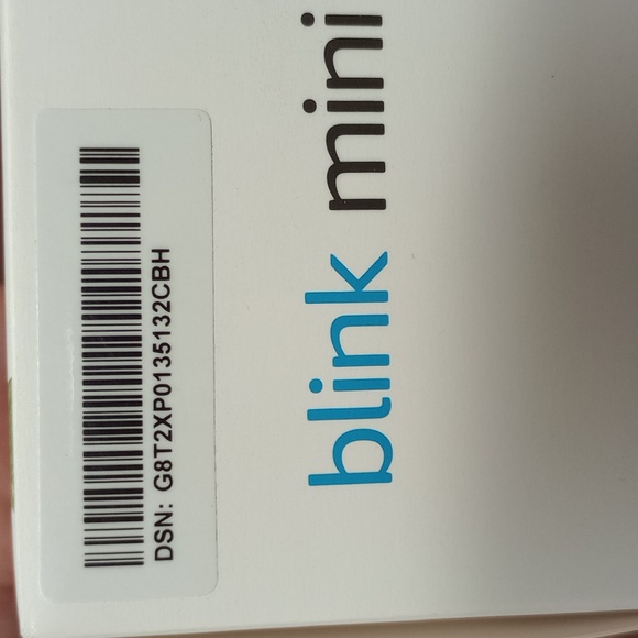 2 New Indoor/Outdoor security cameras. Never opened - Picture 2 of 3